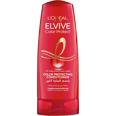 L'Oréal Paris Elvive Colour Protect Conditioner 360ml